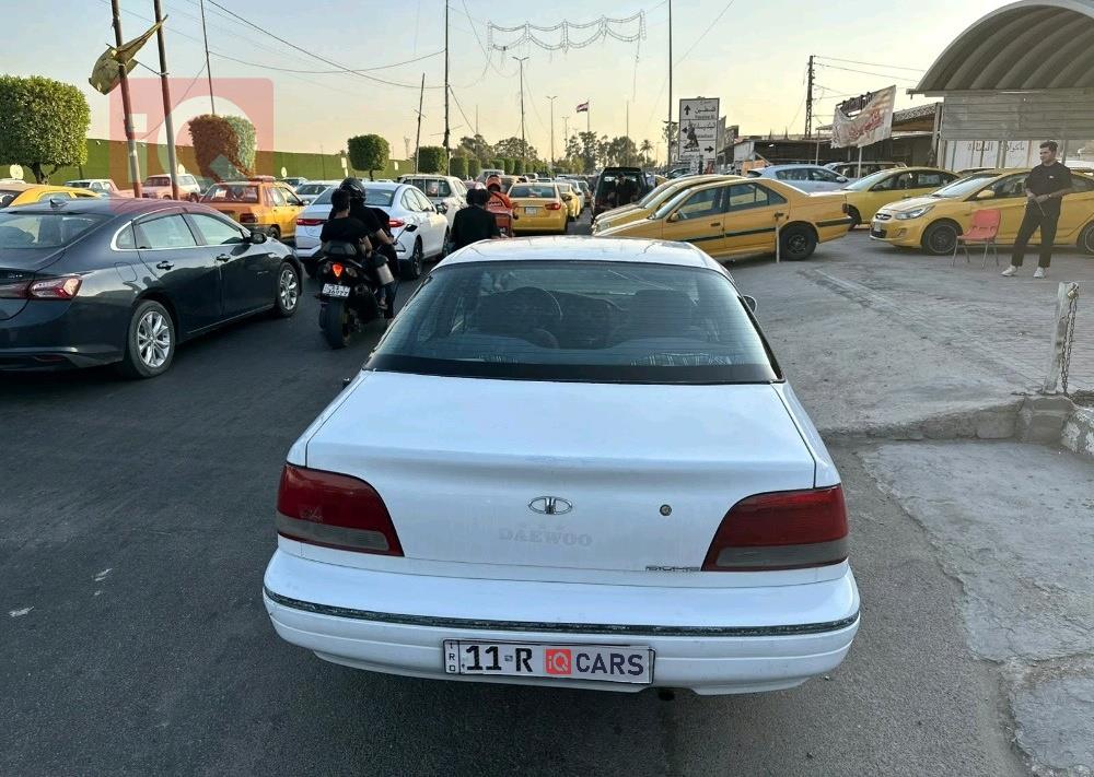 دايو برنس